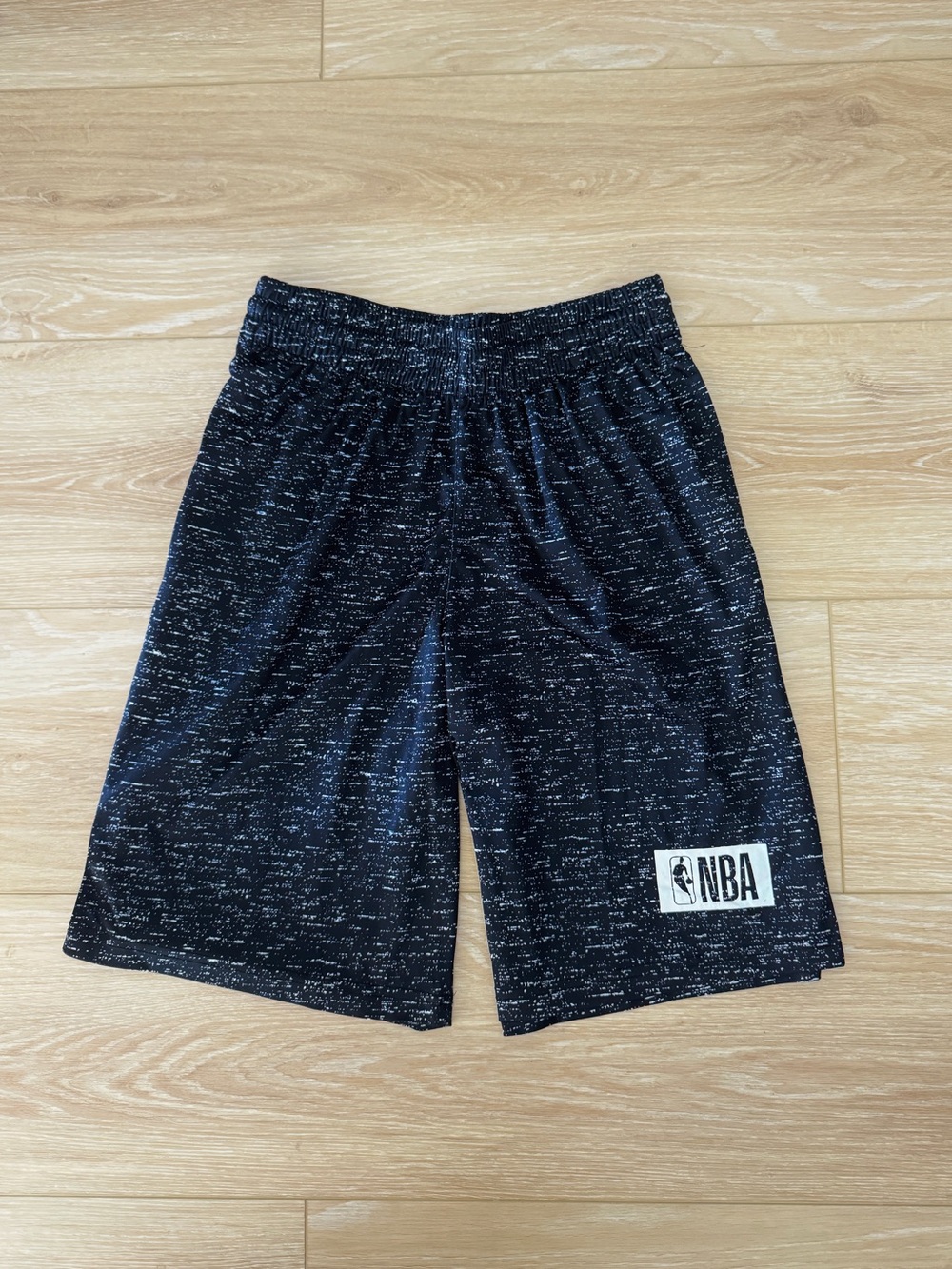 Men’s NBA Athletic Shorts
